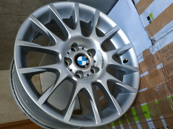 Llantas bbs style 216 motorsport de bmw serie 3 e90