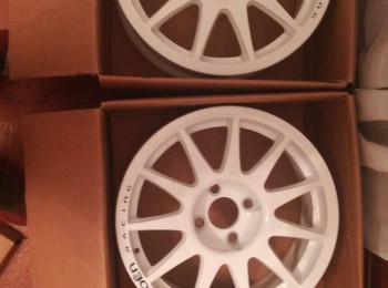 Llantas de c2 r2 max