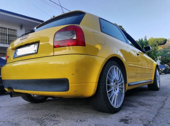 Ats dtm competition r18 