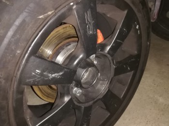 Oz multicentro 15 4x100 y 4x108