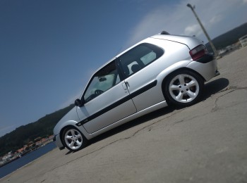 Bbs xsara exclusive