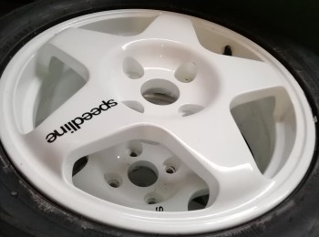 Speedline sl 927 kit car