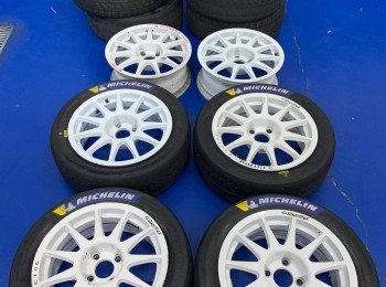 Llantas   neumáticos c2r2max 