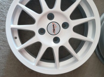 Speedline turini psa