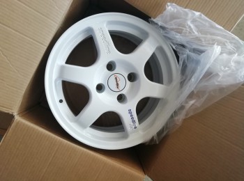 Speedline 2108 psa  nuevas de pakete  