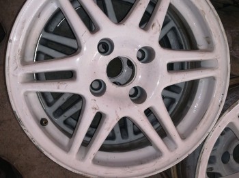 Llantas speedline 2116 psa