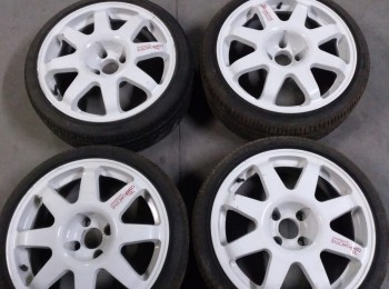 Compomotive gra psa 17