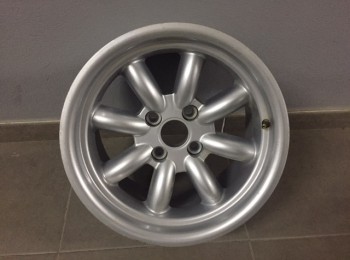 Llanta ford escort mkii en 15