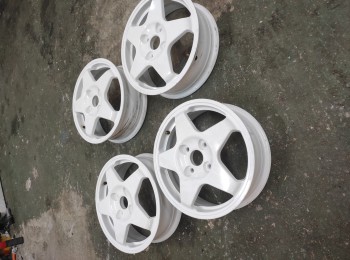 Llantas speedline kitcar y gra