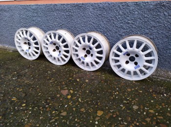 Braid winrace ta 15 4x108