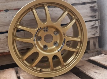 Llantas speedline para subaru