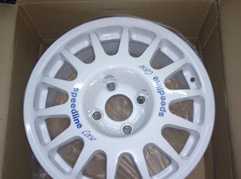 Llantas speedline corsé 