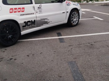 Llantas targa en 15 4x108 psa