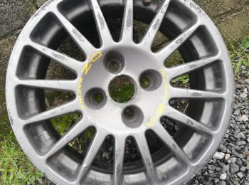 Llantes 15 oz originais