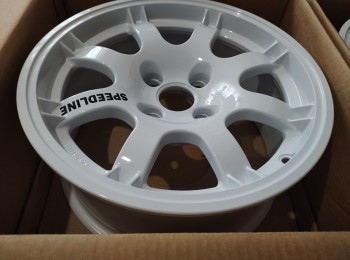 4 llantas speedline sl434