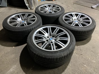 Llantas bmw m3 e46