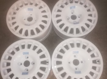 Braid winrace ta 4x108 15  et15 