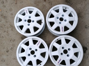 Llantas spedline acrópolis 15 4x108 et19 6j 