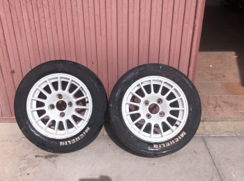 Speedline sl404 ax gra