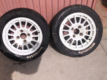 Speedline sl 404 ax /205 gra