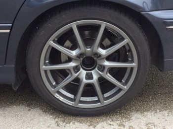 Llantas ds3 r5 , 208 t16 r5