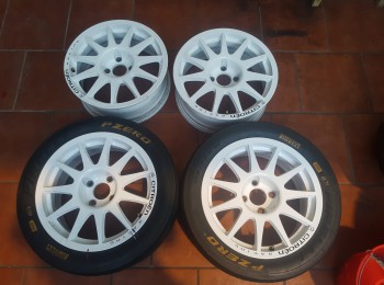 Llantas speedline 2120 c2 r2 max