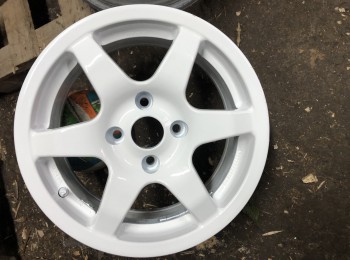 Llantas 4x108  en 15