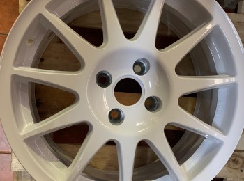 Llantas 4x100 nuevas a estrenar