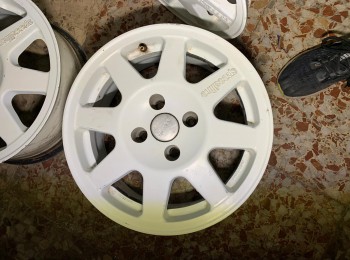 Speedline acrópolis 4x108 6,5x15 et19