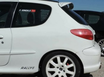 Llantas ouragan 16  4x108