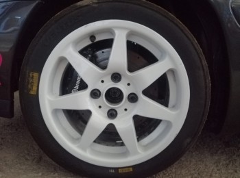 Llantas tecnomanesio 4x108