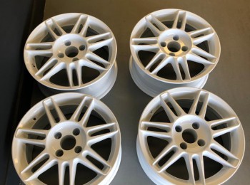 Llantas para citroen,peugeot,ford