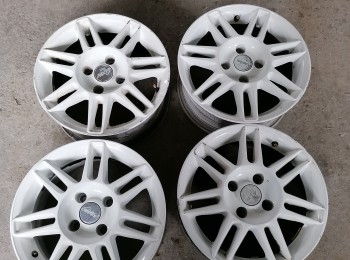 Speedline 2114 et15 psa