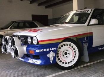 Bmw s14b23 m3 e30. juego compomotive th1781 nuevas