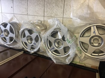 Compomotive mo5 (modelo antiguo)