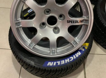 Llantas pts 15 pulgadas nuevas