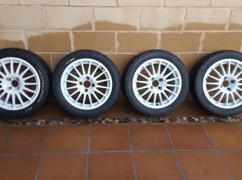 Vendo juego de oz racing