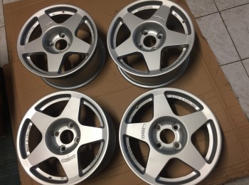 Compomotive mo5 (modelo antiguo)