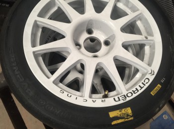 Llantas de c2 r2 max