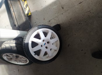 Compomotive grupo a para psa