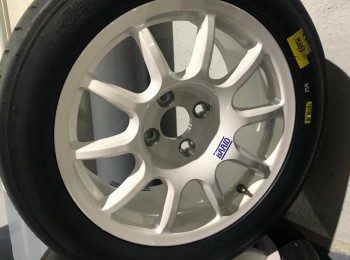 10 llantas braid 15    10 hankook fia nuevos