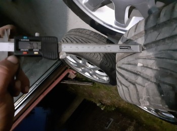 Peugeot/citroën 4x108 15 