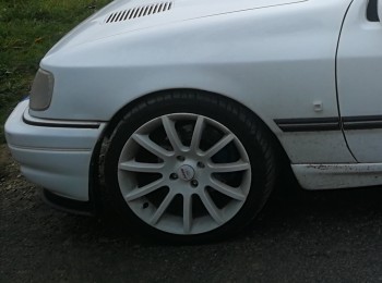 Se venden 4 tecnomagnesio 4x108 17 