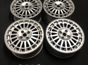 Speedline montecarlo 16”