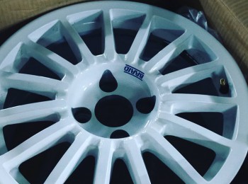 Cambio o vendo  braid winrace a 16 