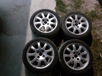 Peugeot/citroën 4x108