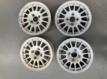 Llantas speedline sl 404