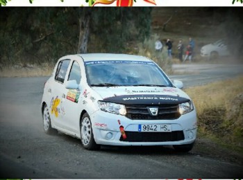 5 llantas braid dacia sandero