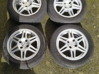 Speedline 2114 15 4x108 et 15