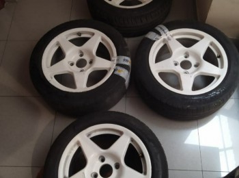 Compomotive mo5 planas 15 4x108